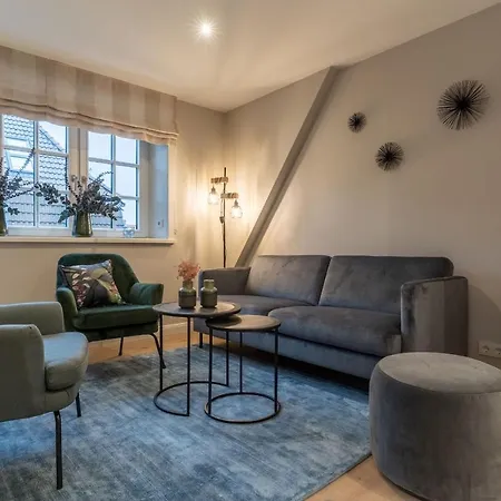 Feel Good Feel Good Hébergement de vacances Sankt Peter-Ording