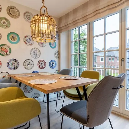 Feel Good Feel Good Holiday home Sankt Peter-Ording