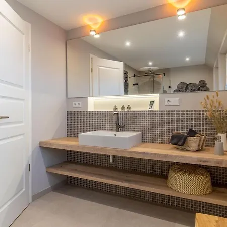 Hébergement de vacances Feel Good Feel Good