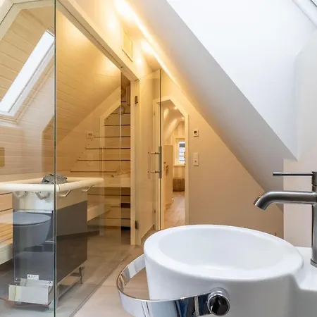 Hébergement de vacances Feel Good Feel Good