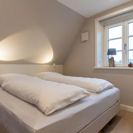 Feel Good Feel Good Hébergement de vacances Sankt Peter-Ording