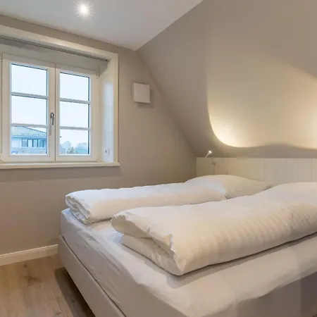 Hébergement de vacances Feel Good Feel Good *