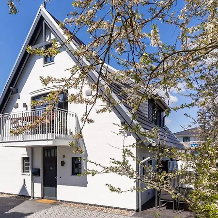 Feel Good Feel Good Holiday home Sankt Peter-Ording